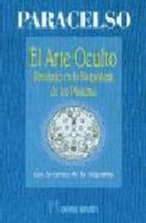 ARTE OCULTO REVELADO EN LA NATURALEZA DE LOS PLANETAS - 9788479103804